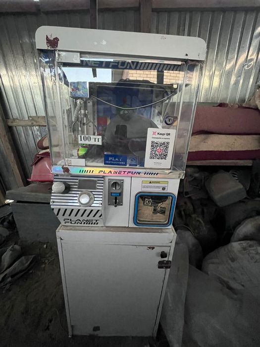 Продается мини вендинговый аппарат