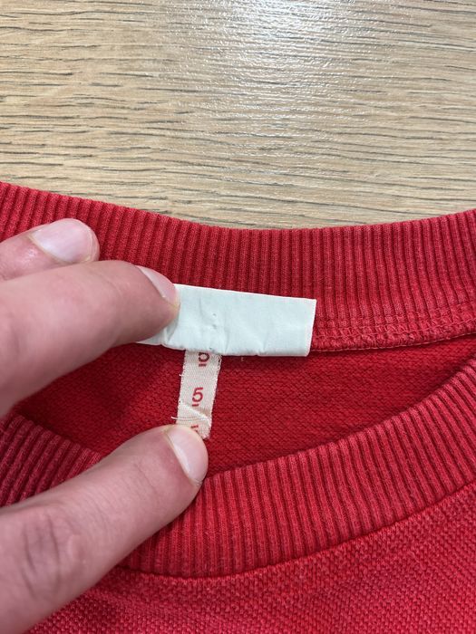 By Malene Birger Hermeline дамска блуза размер М