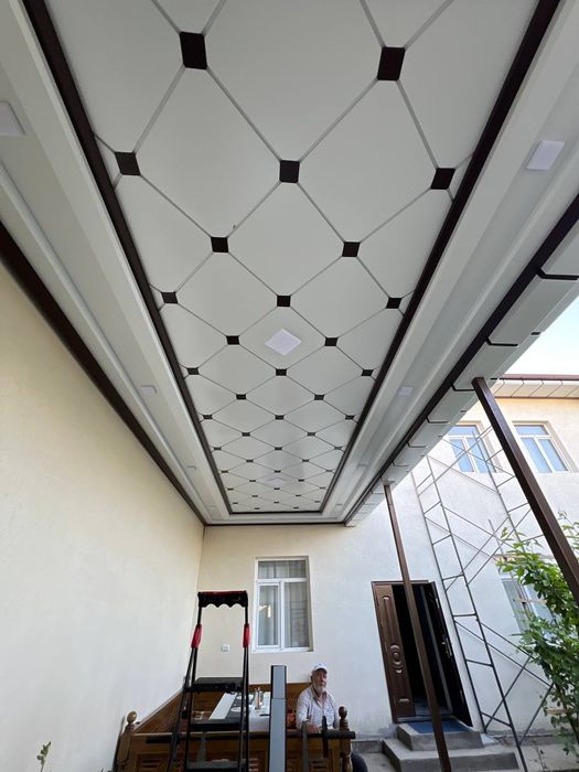 Tunikabond, Tunikafon