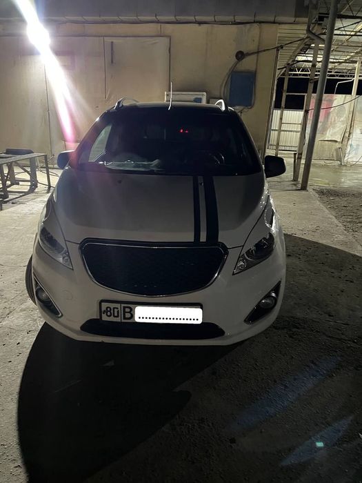 Chevrolet Spark srochna sotiladi