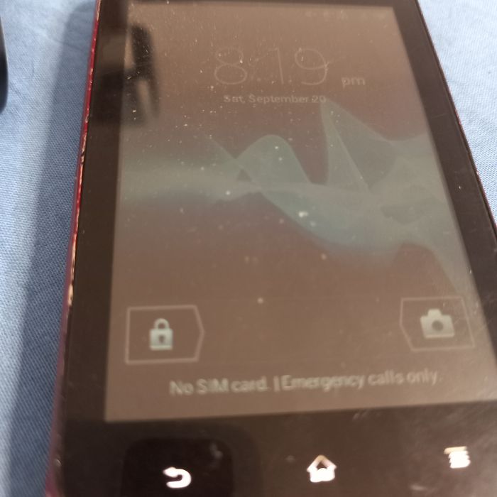 Lot telefoane Sony Samsung Alcatel Nokia Vodafone