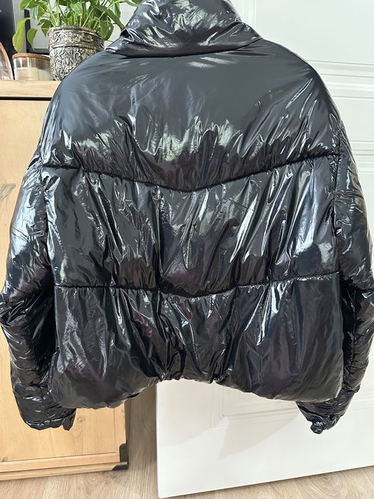 Куртка женская подростковая