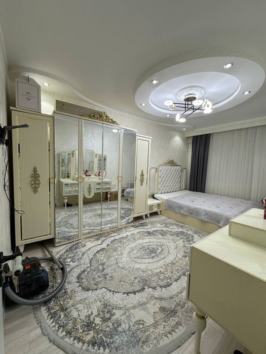 Чилонзор-14, 4 хона сотилади. Ипотека имконияти билан!