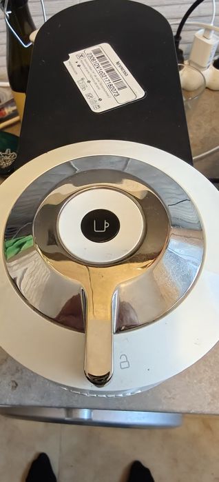 Espressor Nespresso Vertuo