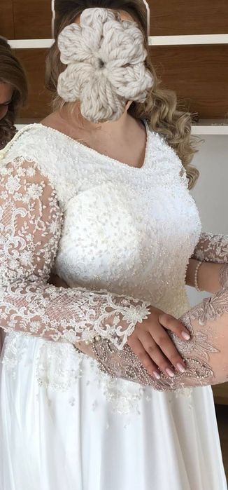Rochie de mireasa