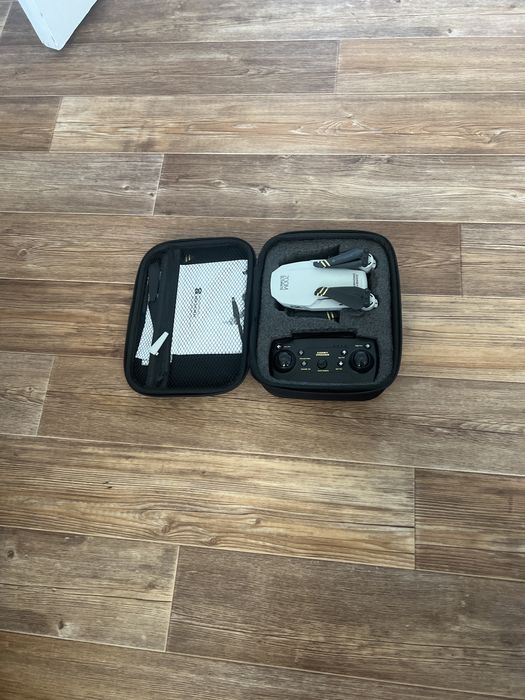 Дрон dji mavic 2 pro