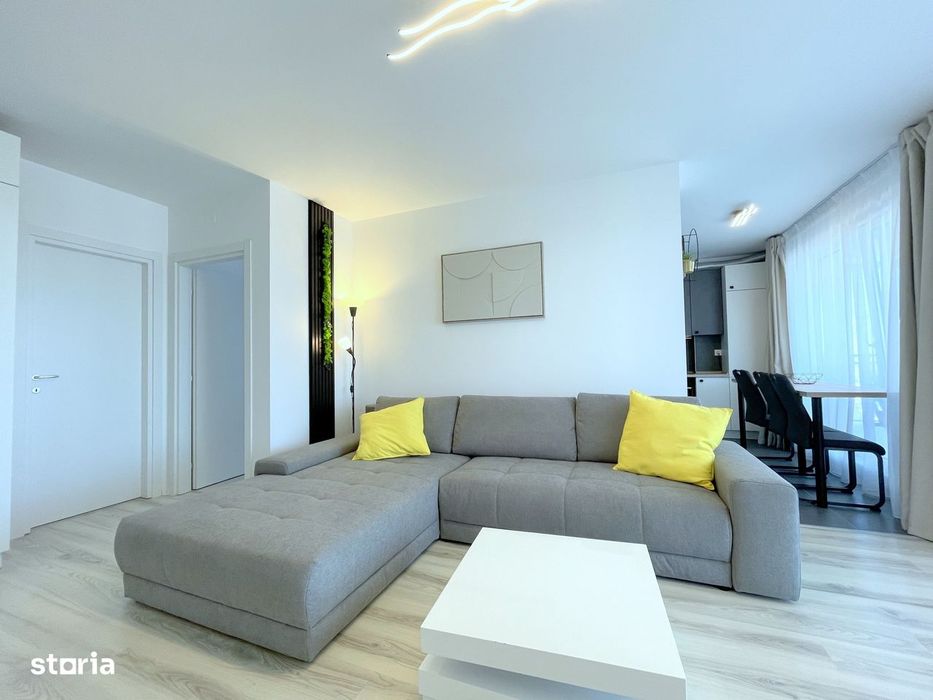 Apartament – Timisoara - Vedere 4