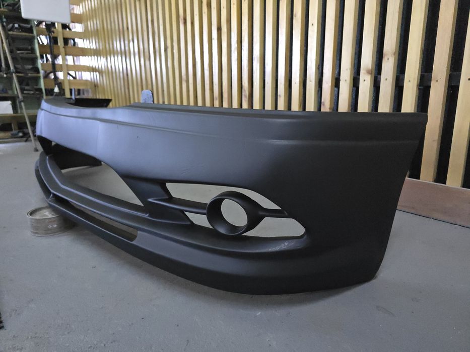 Mercedes W202 S-Tuning