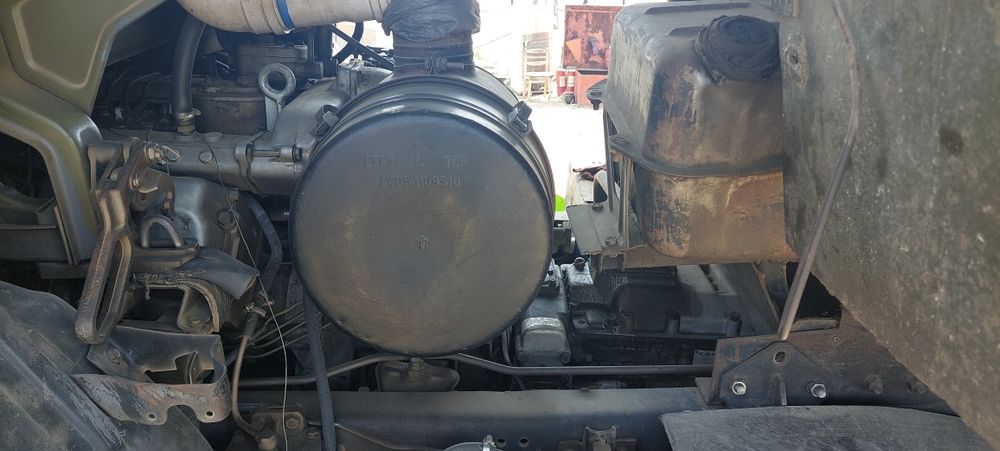 Срочно продам 2 камаза