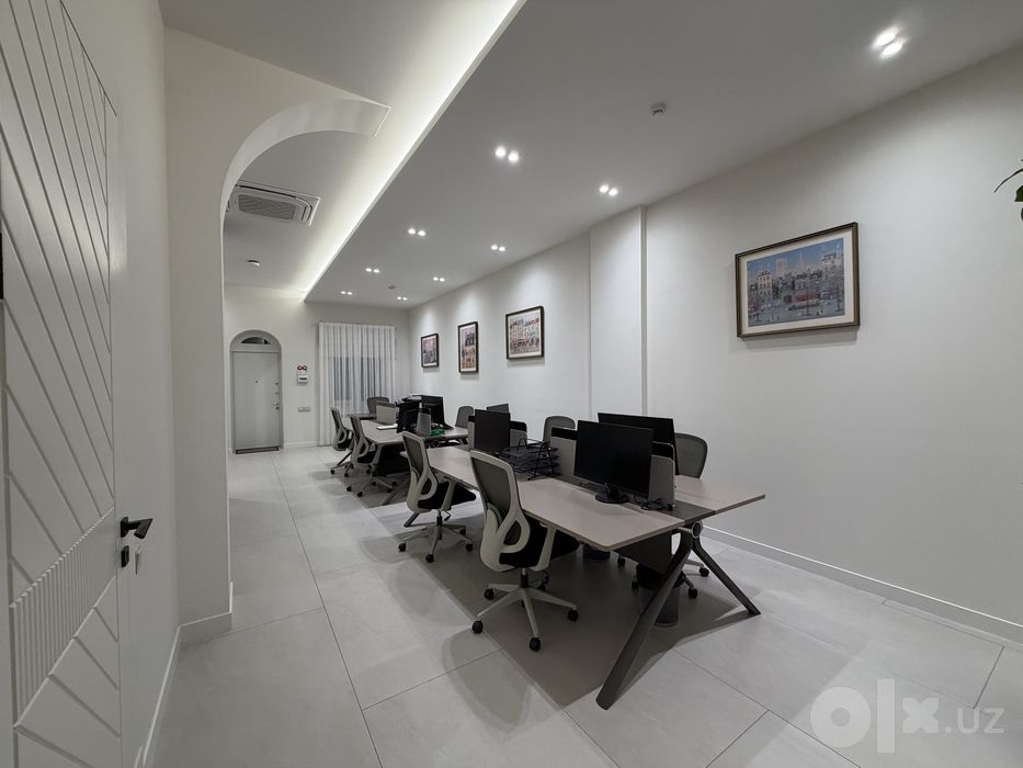 Аренда коммерции 130 м² | ЖК LONDON | Новомосковская | Парковка