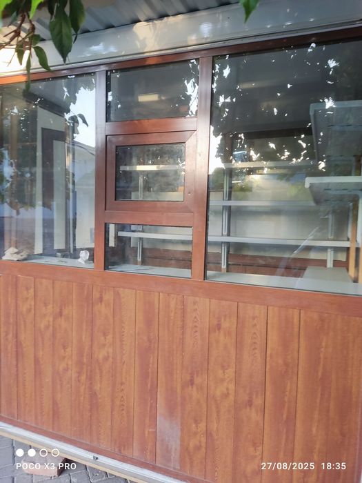 Akfa Butka 1,5 m ga 2 m sotiladi kelishadgan joyi bor