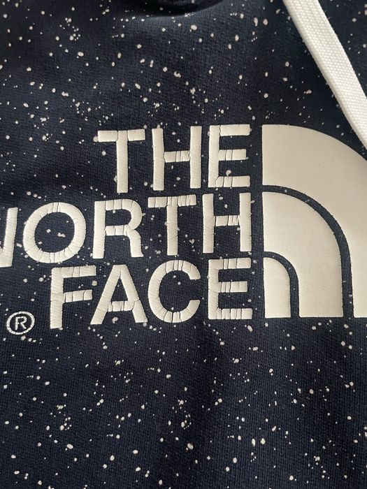 Суичер The north face