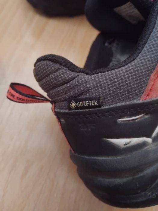 Salewa Gote-Tex дамски туристически обувки
