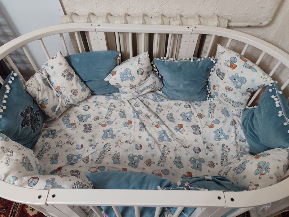 Detskiy kravat sotiladi