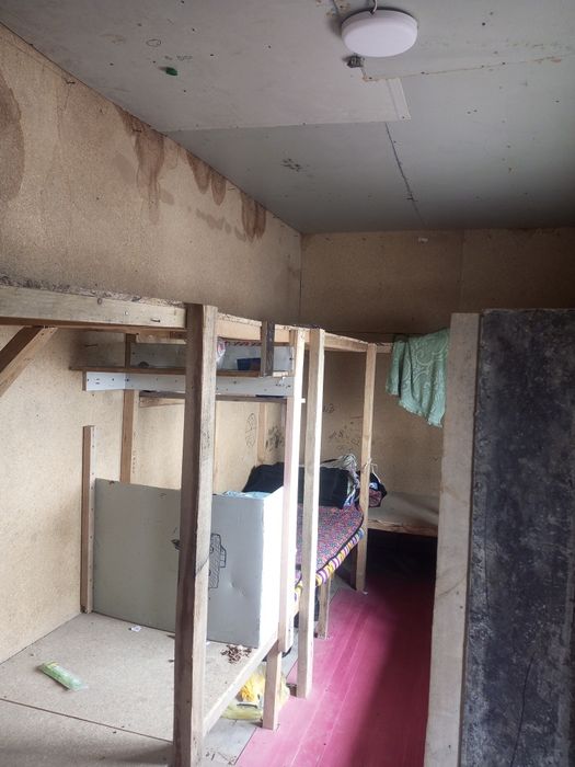 Контейнер домик сотилади йотокхона