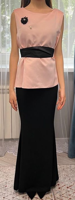 Кофта и юбка как двойка