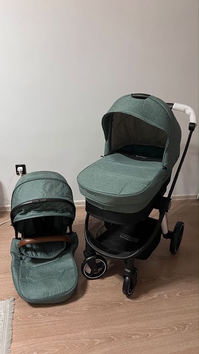 Детская коляска 2 в 1 Olsson iStyle