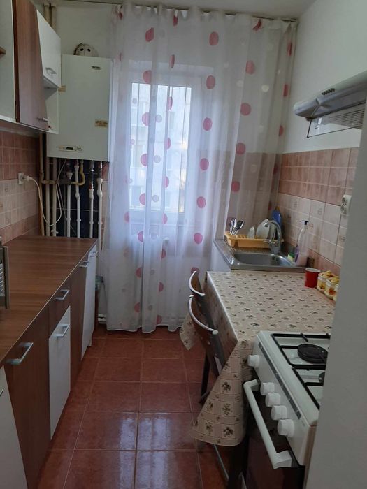 Apartament de Închiriat Zona Alexandru cel Bun