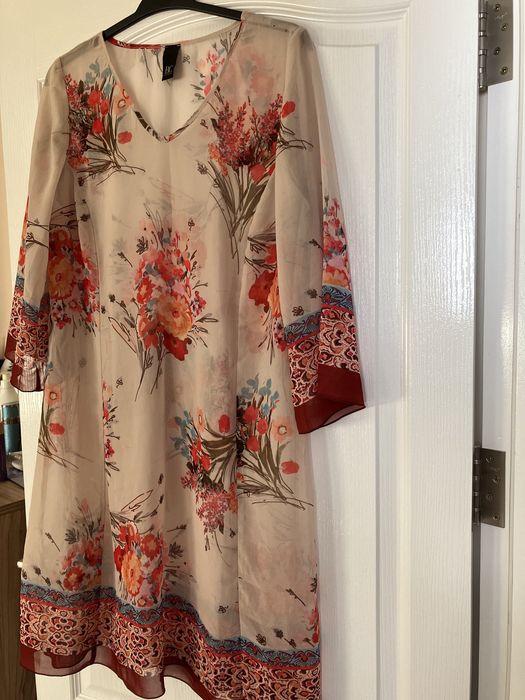 Рокля Penny black р-р М