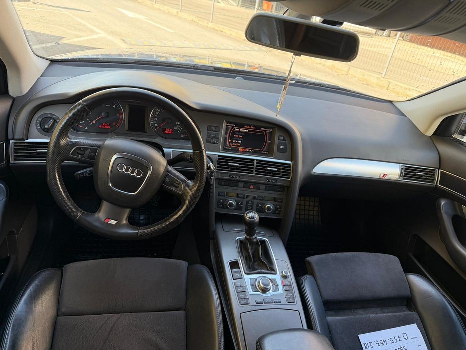 Audi A6 diesel 2.0 ! Proprietar/ impecabil