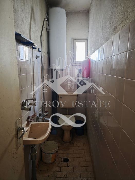 Продава се Етаж от къща в Велинград - 65 кв.м за 432 €/кв.м - Снимка #6