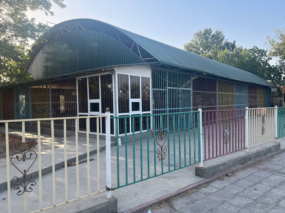 Batut.Karusel.Avtodrom.Palka sotiladi