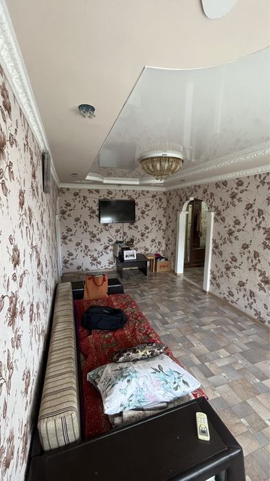 Продам 3 комнатную квартиру