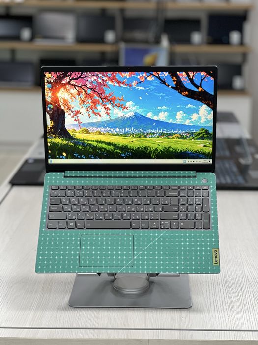 Lenovo ноутбук | 512Gb | Core i5-1235U