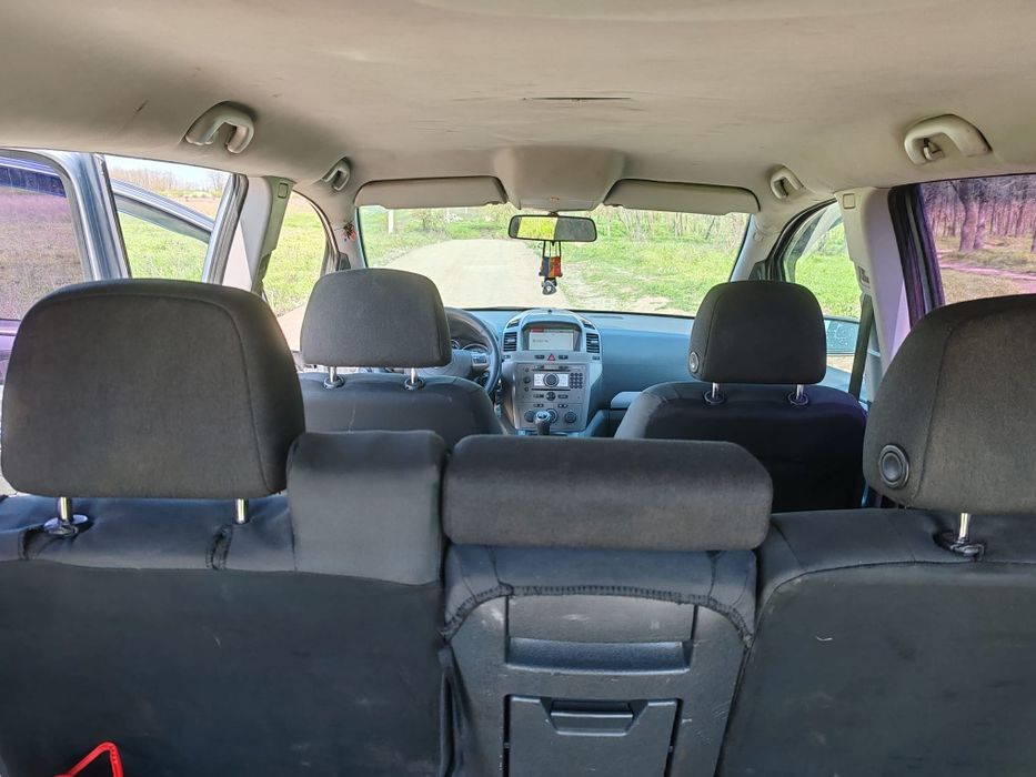 Opel Zafira  de vanzare