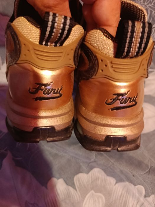 Уникални Reebok fury