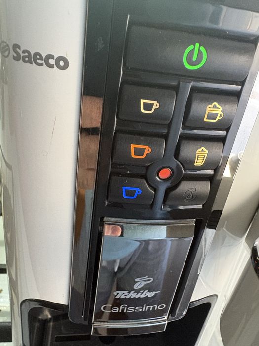 Espressor cafea Saeco