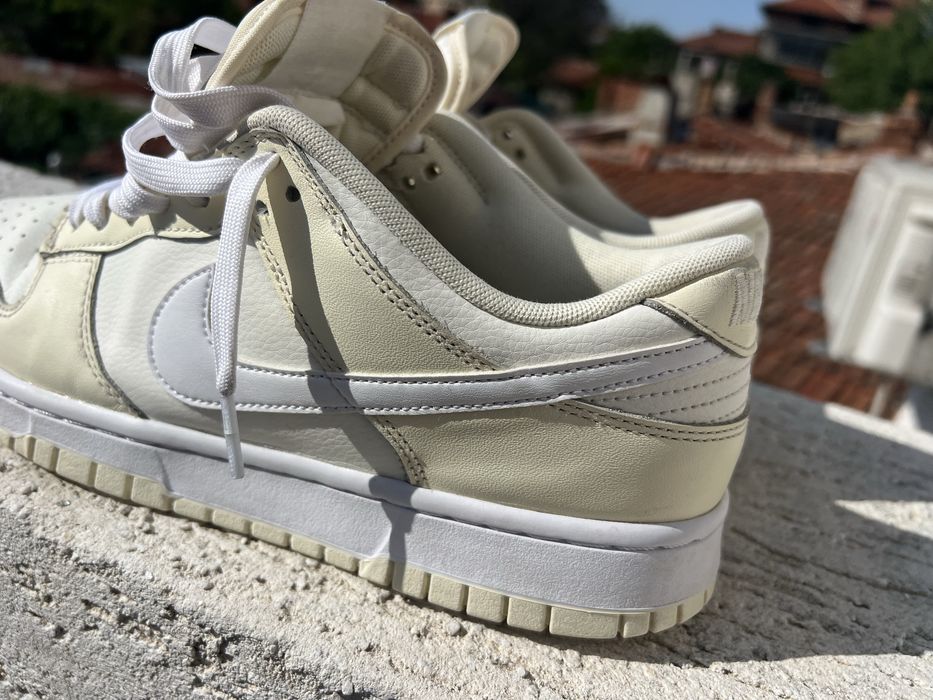 Nike Dunk Low 43