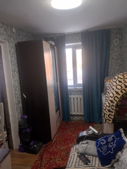 Продам дом или обмен на квартиру