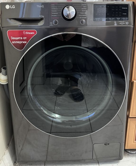 Продается стиральная машина LG
