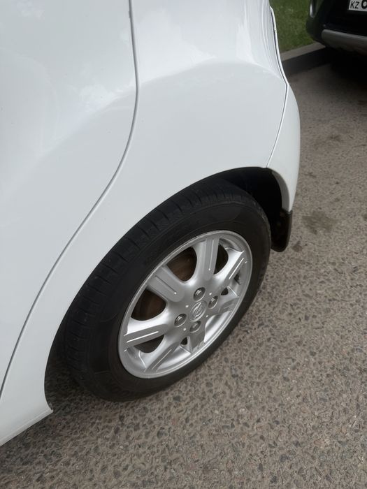 Шины Hankook 155/70R14