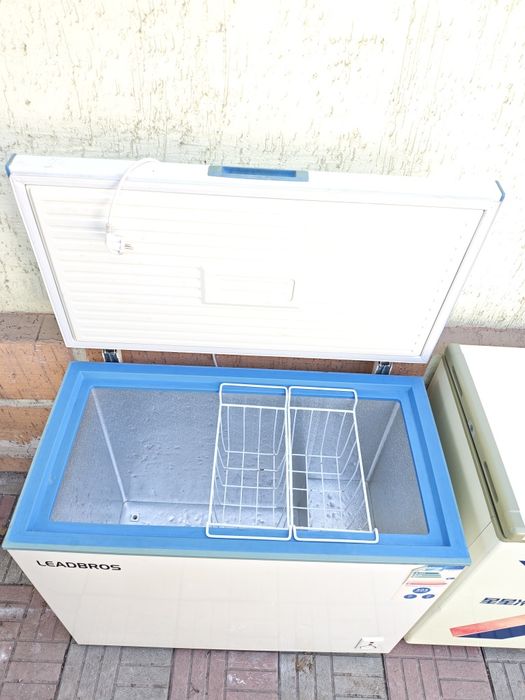 Морозильник робочый с доставкой