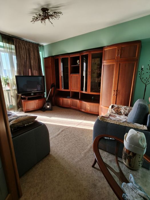 Сдам квартиру в аренду