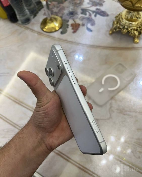 iPhone 17 pro max 256Gb