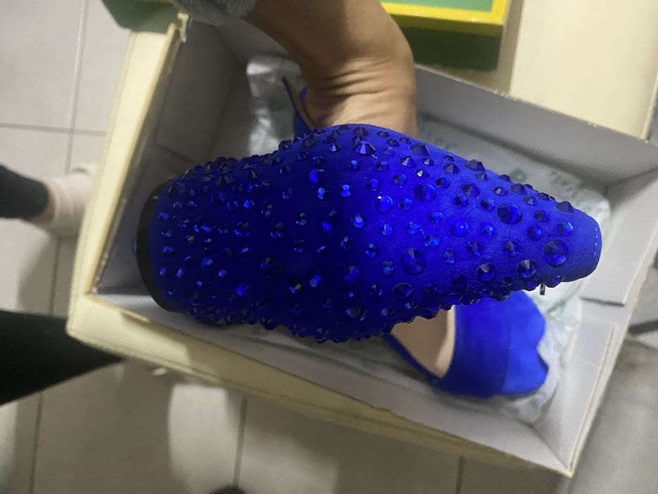 Sandale DaKoTa marimea 38