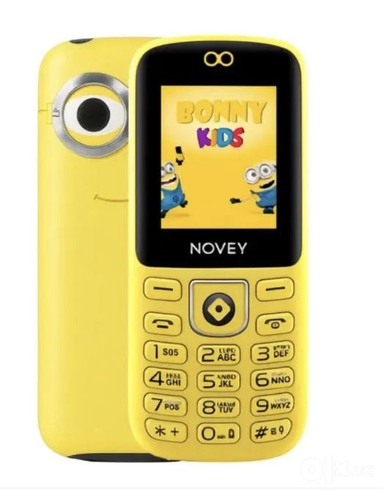 Novey M350 bonny