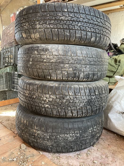 Кама размер 175/70 R13.