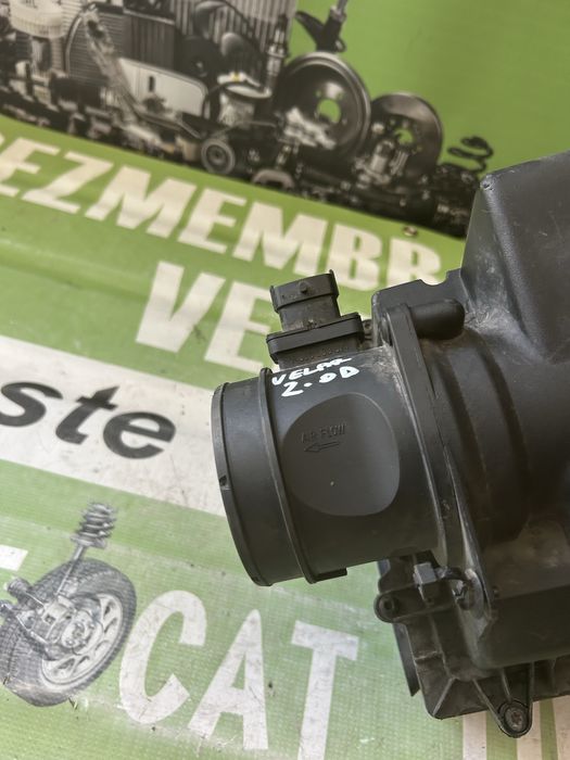 Debitmetru aer Range Rover Velar 2.0 D 2017