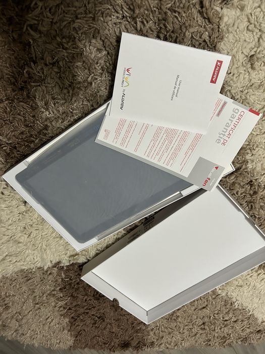 Tableta allview 10.1 inch -NOUA-