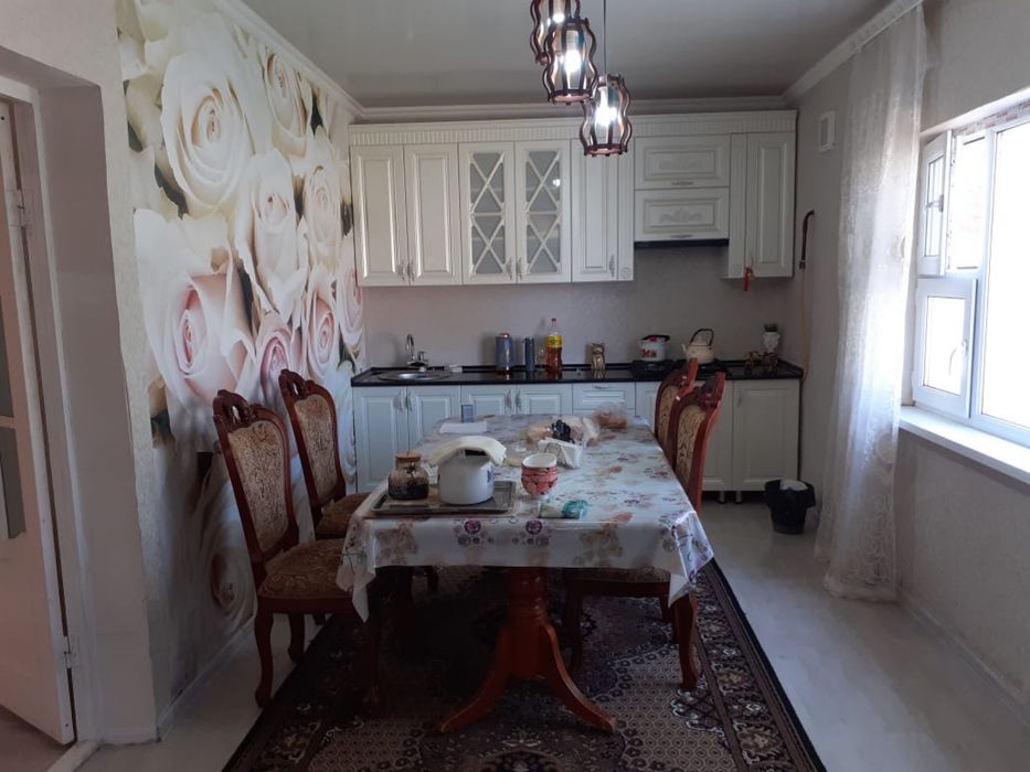 УЙ САТЫЛАДЫ тез арада