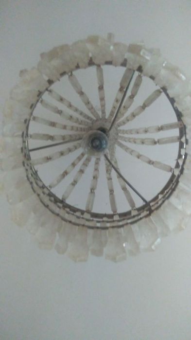 Люстра   раритет