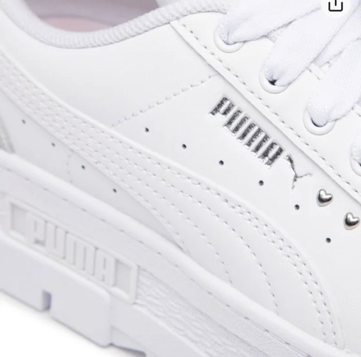 Оригинални маратонки Puma