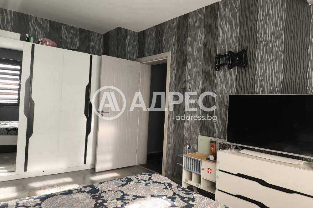Продава се Тристаен апартамент в Разград, Бели Лом - 99 кв.м за 1498 €/кв.м - Снимка #8
