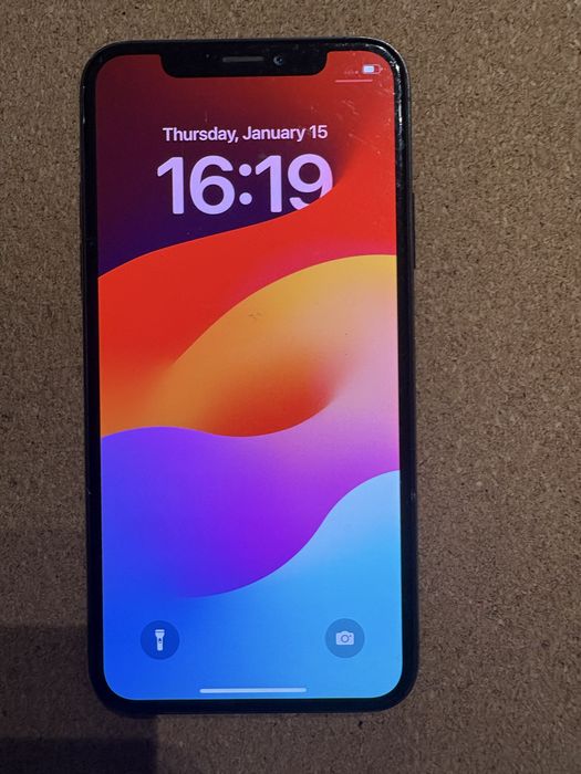 Apple Iphone XS 256Gb ID-XXL5931