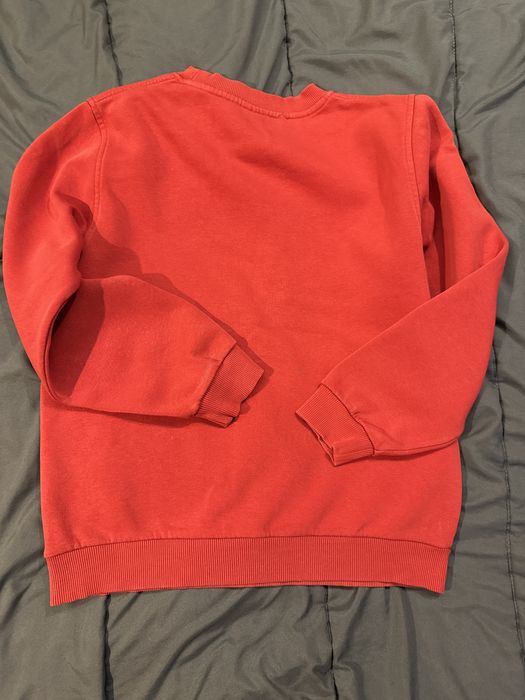 Блузи с дълъг ръкав