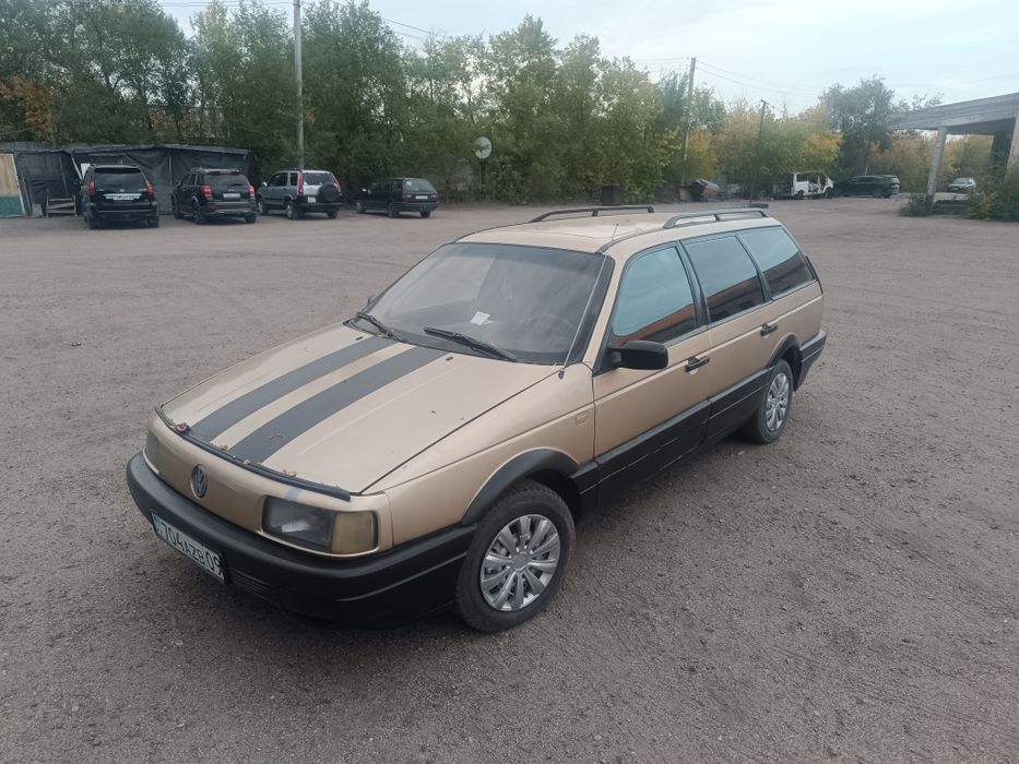 Продам Фольксваген